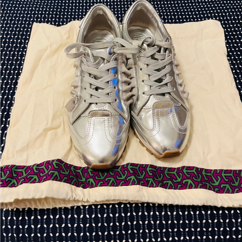 Tory Burch Sports classic sneaker
